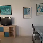 2 La Fisarmonica Del Conero בית נופש קסטלפידרדו
