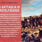 בית נופש 2 La Fisarmonica Del Conero קסטלפידרדו