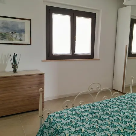 Holiday home 2 La Fisarmonica Del Conero *