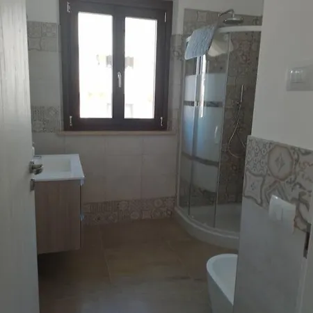 Σπίτι διακοπών 2 La Fisarmonica Del Conero *