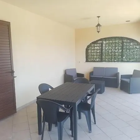 Hébergement de vacances 2 La Fisarmonica Del Conero *