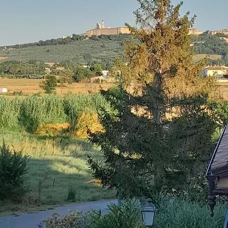 2 La Fisarmonica Del Conero Σπίτι διακοπών