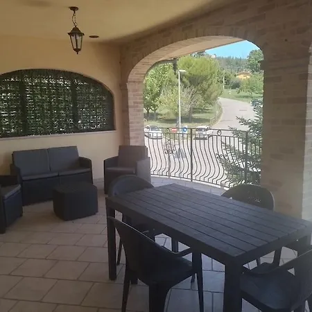 2 La Fisarmonica Del Conero