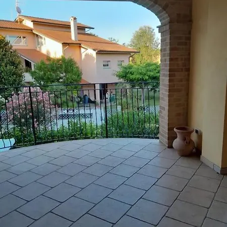 2 La Fisarmonica Del Conero