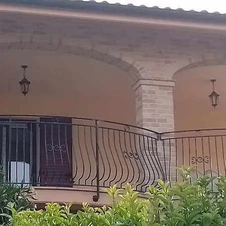 2 La Fisarmonica Del Conero * كاستيلْفيدارْدو