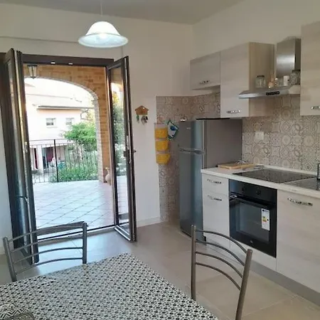 بيت للعطل 2 La Fisarmonica Del Conero