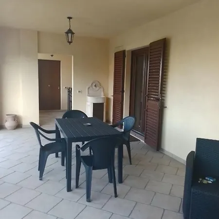 بيت للعطل 2 La Fisarmonica Del Conero