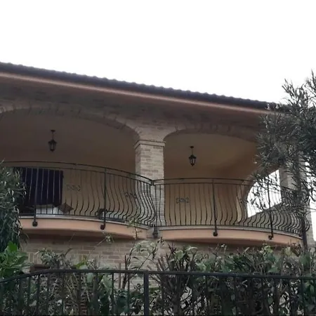 Σπίτι διακοπών 2 La Fisarmonica Del Conero