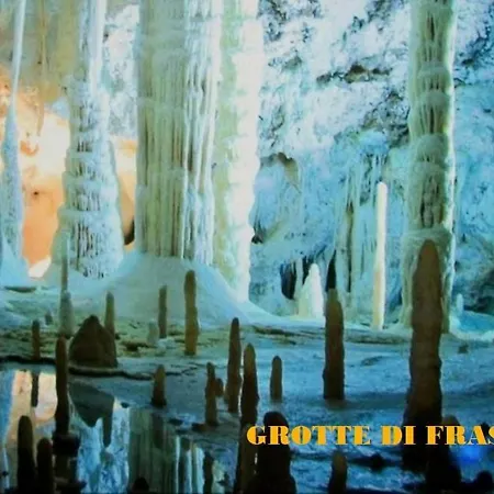 بيت للعطل 2 La Fisarmonica Del Conero *