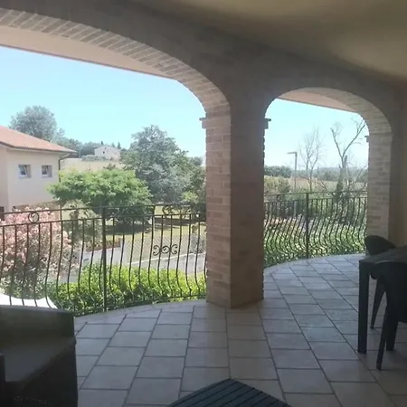 2 La Fisarmonica Del Conero *