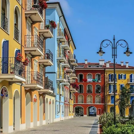 2 La Fisarmonica Del Conero بيت للعطل *