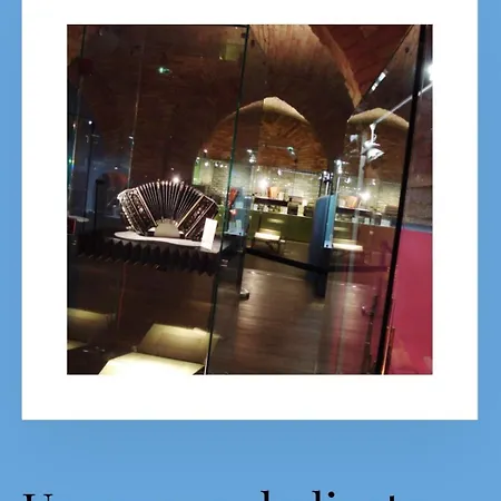 2 La Fisarmonica Del Conero