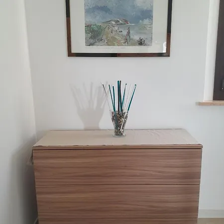 2 La Fisarmonica Del Conero Σπίτι διακοπών *