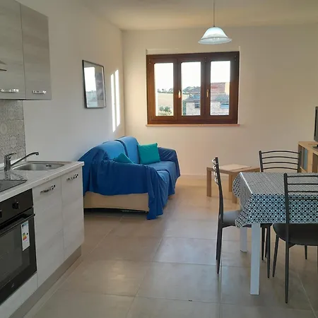 بيت للعطل 2 La Fisarmonica Del Conero